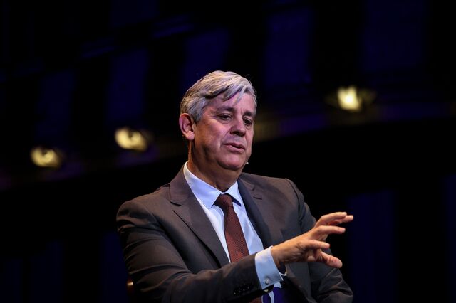 Comissão de Ética do BdP vai enviar parecer sobre Centeno ao comité do BCE