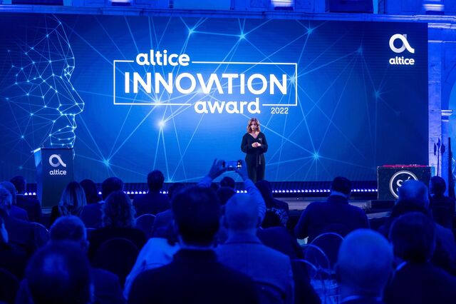 Conheça o Grande Júri e os 9 projetos finalistas do prémio de inovação da Altice Portugal