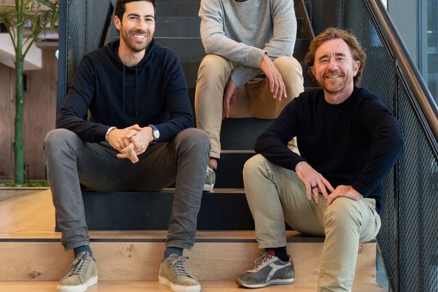Yellow lança fundo para investir em startups portuguesas