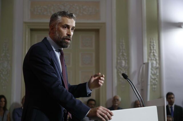 Pedro Nuno Santos: 'PS não vai passar os próximos meses a discutir um processo judicial'