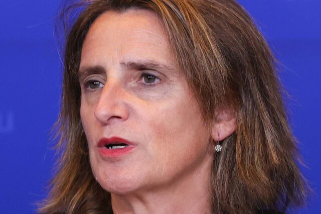 Dependência de matérias-primas críticas é o “calcanhar de Aquiles” da competitividade europeia