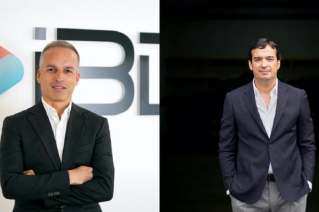 Dupla de Braga ganha contrato das arábias num circuito de Fórmula 1  