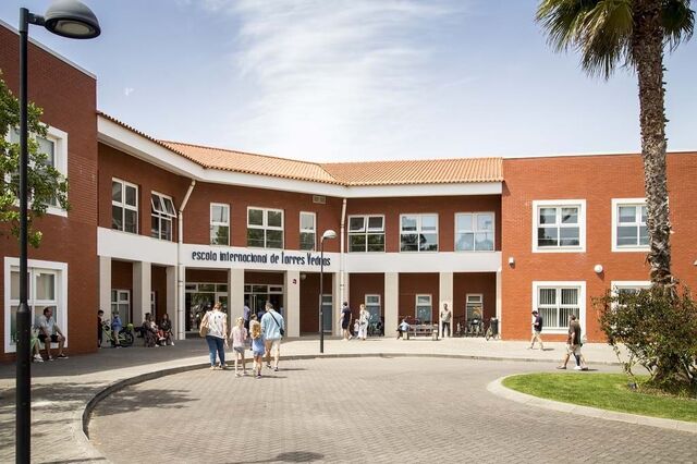 Escola Internacional de Torres Vedras com novos serviços e curricula