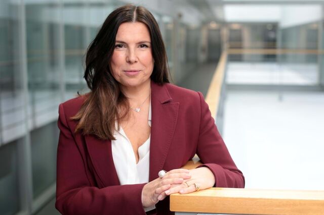 Maria João Ribeirinho: “País tem condições naturais vantajosas para liderar a nova revolução industrial”