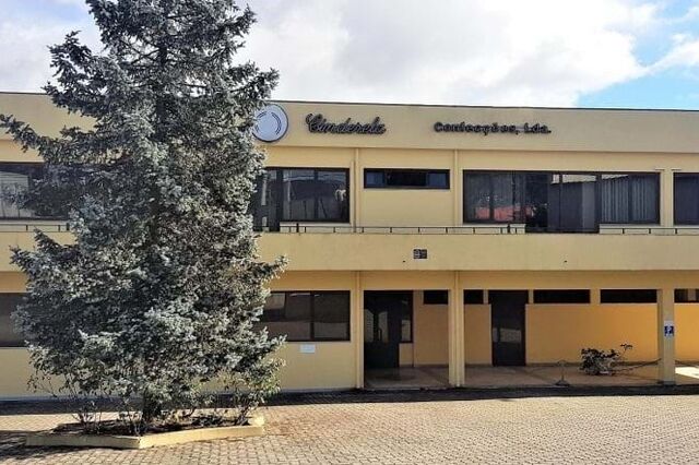 Cinderela de Fafe fechou com dívidas de 3 milhões e só recuperou alguns euros em leilão  