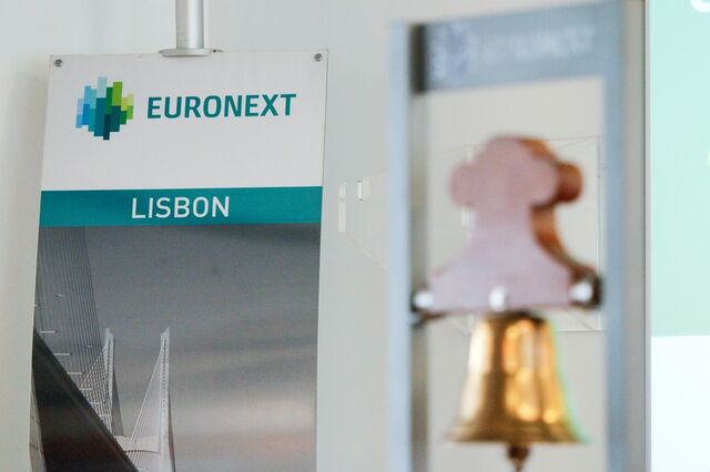 Pesos pesados empurram PSI para máximos desde janeiro. Galp lidera ganhos