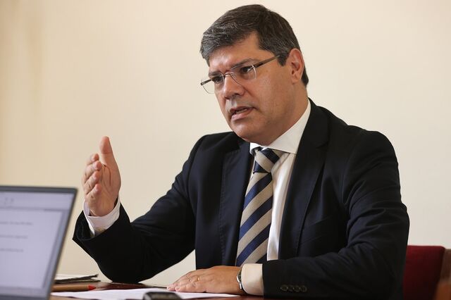 “Declaração de IRS terá de incluir elementos inerentes aos offshores”