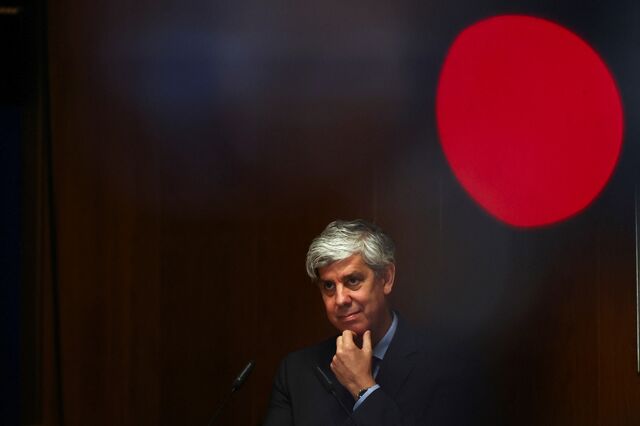 Imagem do Banco de Portugal pode sofrer “danos” com caso Centeno