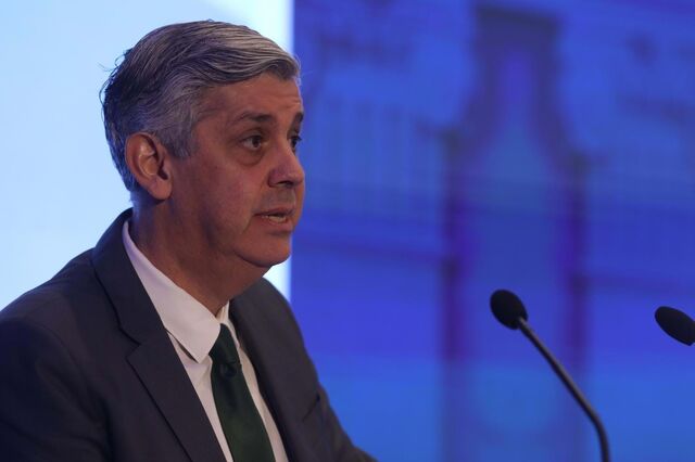 Centeno acredita que BCE 'está em condições de cortar juros'