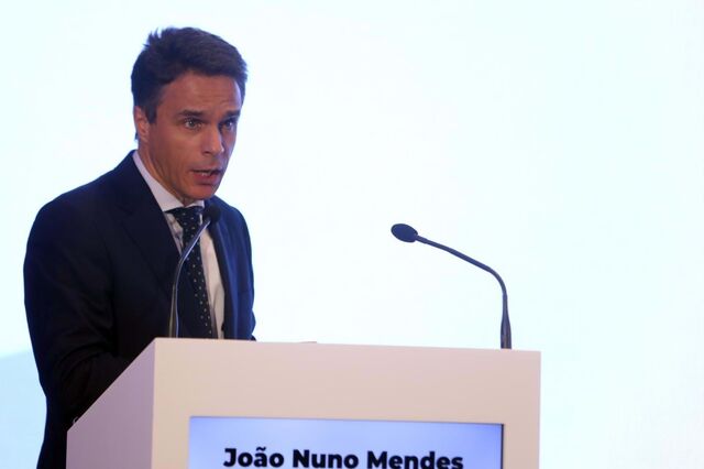 Secretário de Estado das Finanças reconhece 'défice de discussão' das questões económicas estruturais