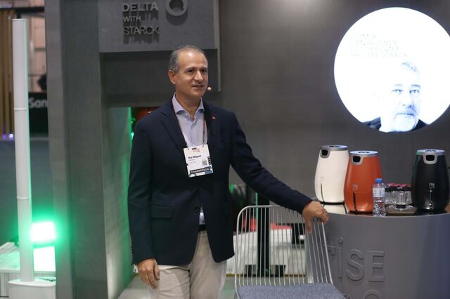 Delta procura startups para investir. 'Como o meu avô dizia, até a senhora da limpeza tem boas ideias'