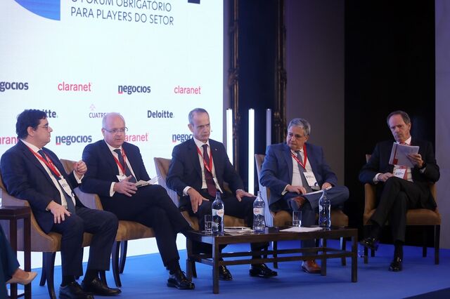 Bancos alertam para risco do foco no curto prazo