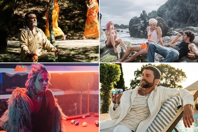 Os criadores “invisíveis” que estão a mudar a ficção em Portugal
