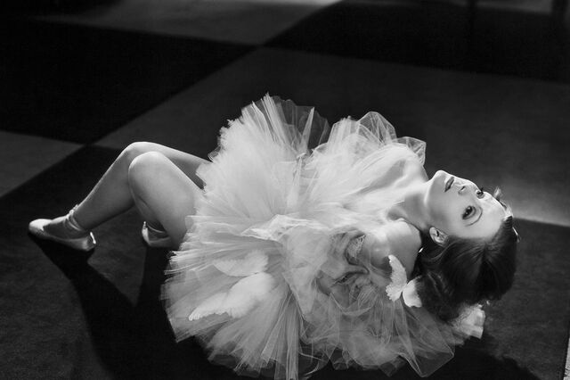 O talismã de Greta Garbo