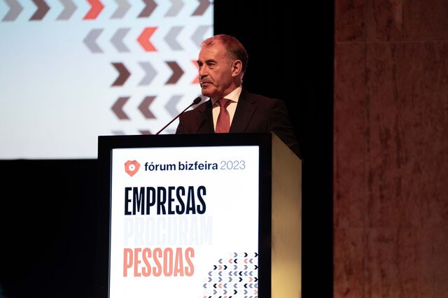 Pleno emprego: um orgulho para Santa Maria da Feira