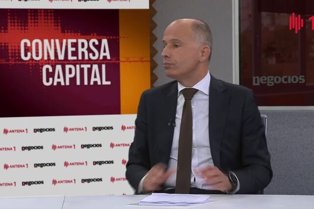 Mota Soares: “Espero quadro governativo estável”