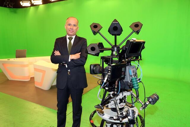 Mota Soares: “Espero que o CDS regresse ao parlamento”