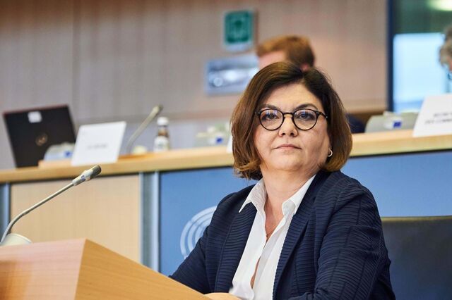 Bruxelas admite impor dimensões padronizadas para bagagem de cabine