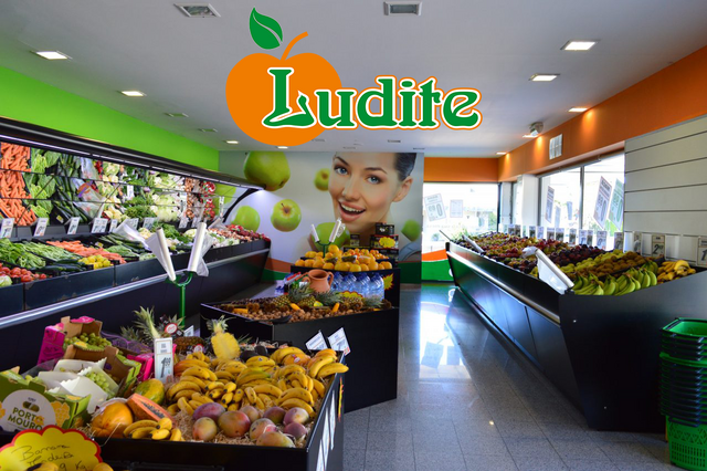 Grupo Agris adquire rede de frutarias Ludite