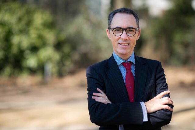Agroalimentar tem grande potencial de crescimento 