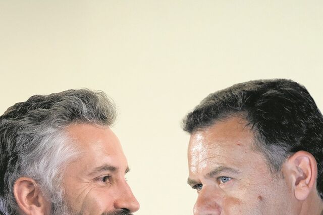 Pedro Nuno Santos ganha a Carneiro e a Montenegro