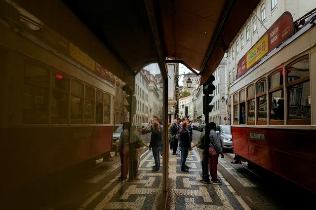 Nova estratégia alarga cidades inteligentes a todo o país