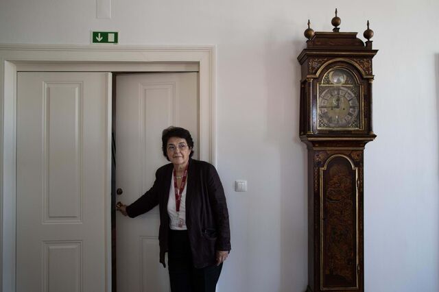 Governo exonera mesa da Santa Casa da Misericórdia de Lisboa. Ana Jorge de saída