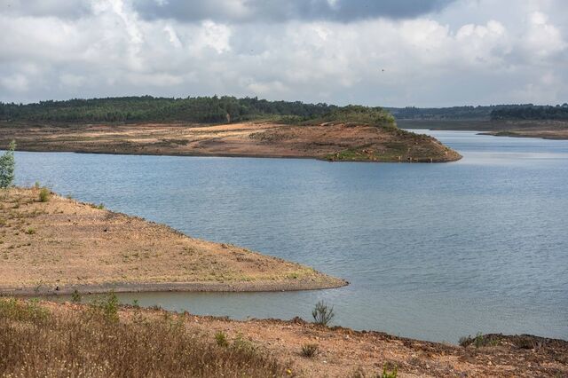 Barragens já estão todas avaliadas para efeitos de IMI