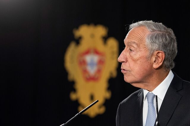 Marcelo admite intervenção no caso das gémeas mas nega favorecimento