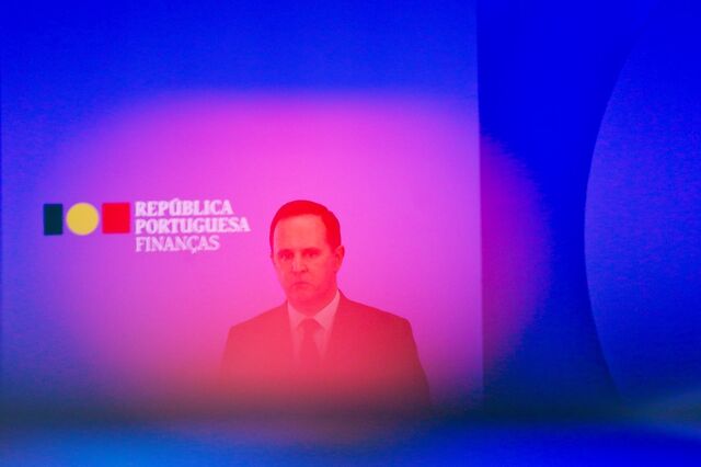 Medina acredita que dívida pública pode descer para 96% com 'relativa facilidade'