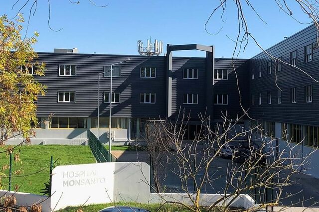 Lusíadas Saúde compra Hospital Monsanto por 10 milhões
