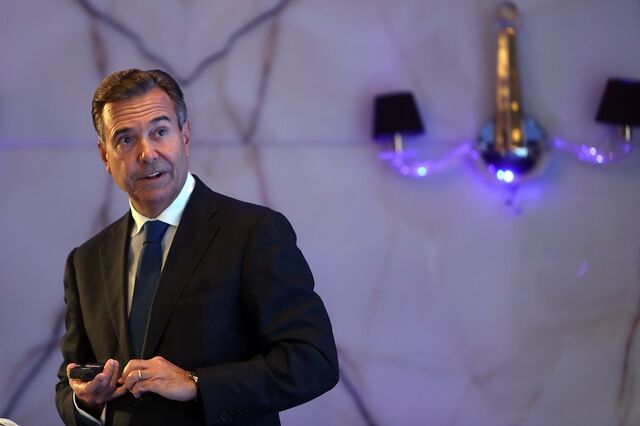 Horta Osório quer comprar todo o grupo e recuperar a marca e nome Portugal Telecom