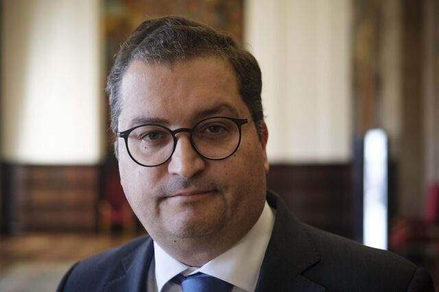 “PSD será sempre via de solução e nunca de problemas”, diz Miranda Sarmento