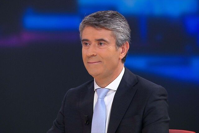 José Luís Carneiro quer acordo político alargado para reforma da justiça