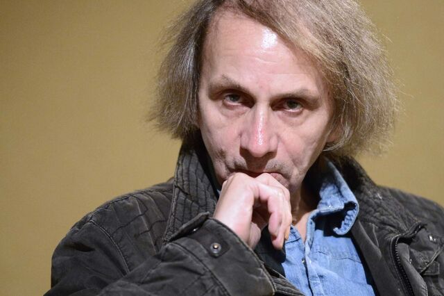 Michel Houellebecq: o islão e o caso do filme erótico