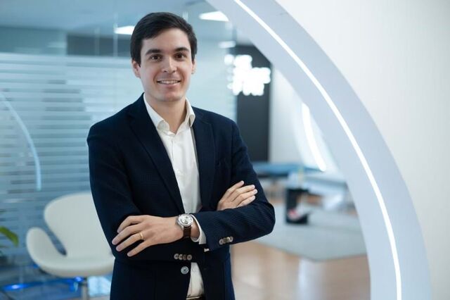 Contribuir para a longevidade das pessoas e do planeta
