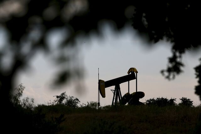 Banco central do petróleo mantém torneiras fechadas