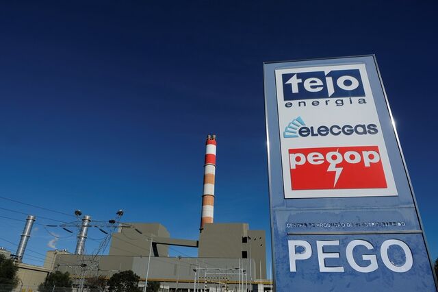 Endesa revê em alta investimento no Pego para 700 milhões. Projeto arranca em 2026