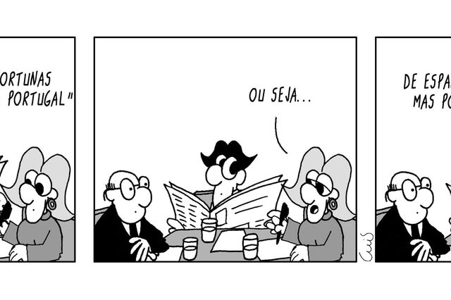 Cartoon SA 24-11-2023