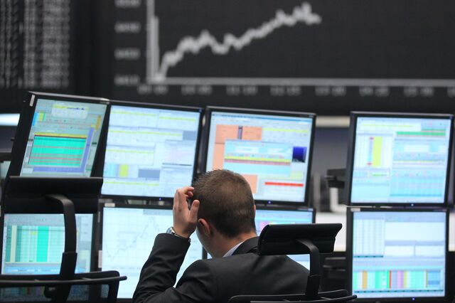“Yield” alta nos EUA contagia Europa, mas sem gerar crise 