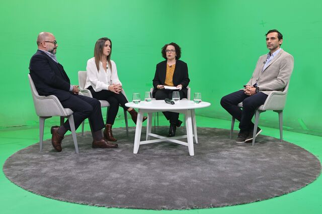 Setor da construção tem de adotar mentalidade de circularidade