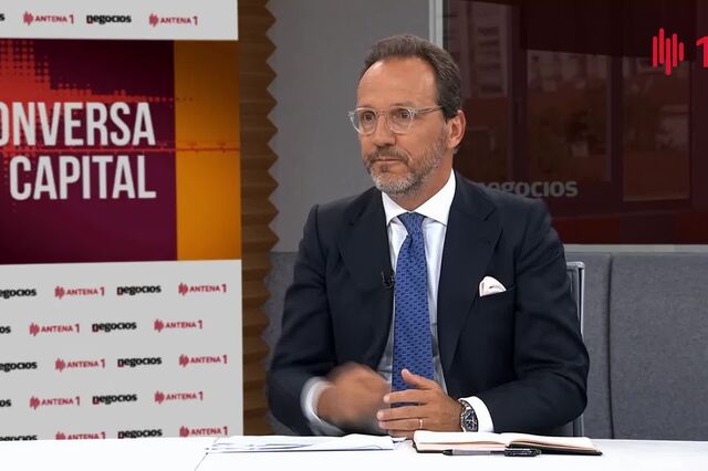 Entrevista na íntegra a Nuno Fernandes Thomaz, presidente da Direção da Centromarca 