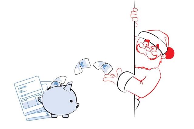 Subsídio de Natal: contas certas devem ser prioridade 