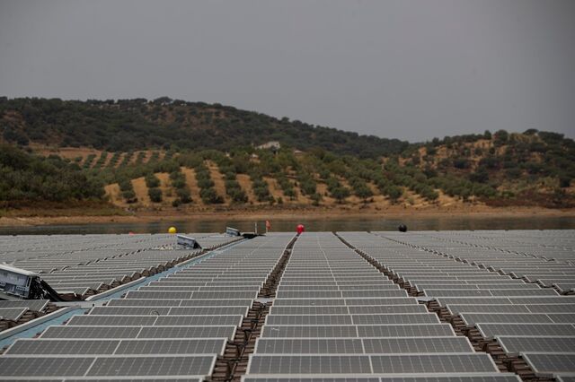 EDP compra 16 novas centrais solares no Brasil por 35 milhões de euros 