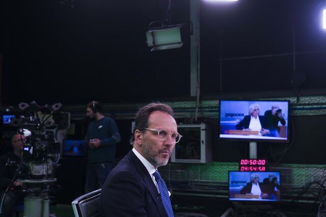 Opção de salvar OE 2024? “Tenho ‘mixed feelings’”, diz presidente da Centromarca