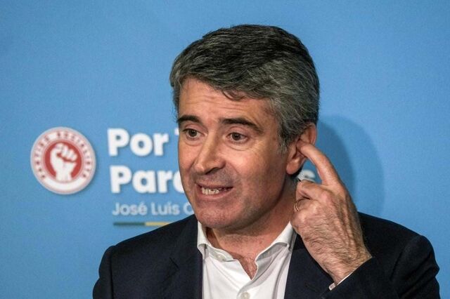 José Luís Carneiro vai avançar para liderança do PS
