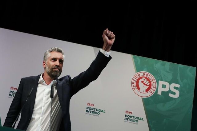 Pedro Nuno Santos: “Nem tudo foi bem feito e há ainda muito trabalho pela frente”