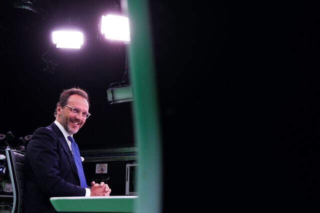 Nuno Fernandes Thomaz: “Há espaço para reduzir margens. Retalho não quer”