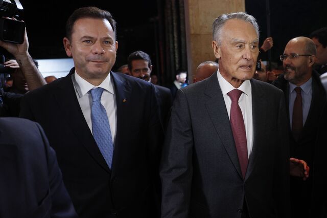 Cavaco sobre Montenegro: o que distingue o PSD 'não é a origem das suas raízes'