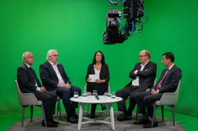 Turismo impulsionou as cidades portuguesas nos últimos 20 anos 